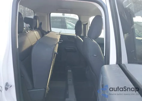 2022 Ford Maverick Xl from USA, damaged, VIN 3FTTW8F96NRA07056